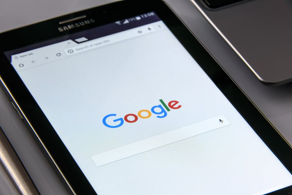 SerpApi'den Google'a Telif Hakkı Davası: Web Taraması ve Telif İhlali Tartışması