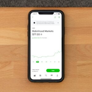 Robinhood Hisse Senedi Düşüşü: Kripto Etkisi ve Analist Görüşleri