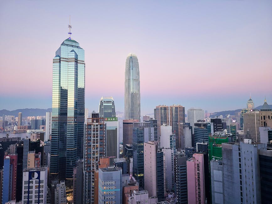 Hong Kong'dan Stablecoin Lisansı Müjdesi: Pazar Etkisi ve Yatırımcılar İçin Anlamı