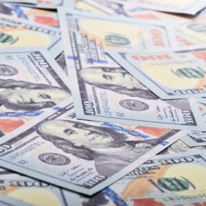 ABD Doları ve Tahvil Piyasası: 2 Trilyon Dolarlık Değişim mi?