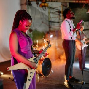 RedOctane’den Yeni Müzik Oyunu Stage Tour – 2026