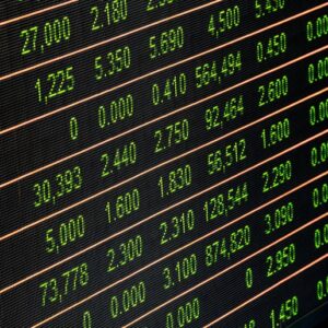 Binance, Ondo Finance ile Tokenleştirilmiş Hisse Senedi Alım Satımını Yeniden Başlatıyor