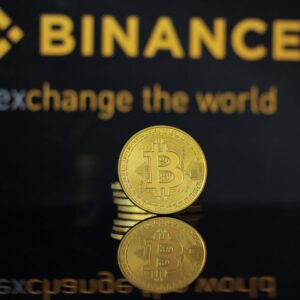 Binance 1 Milyar Dolarlık Fonunu Bitcoin’e Dönüştürdü!