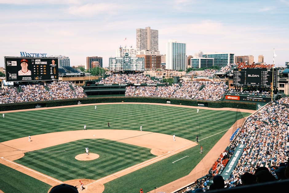 Shohei Ohtani ve MLB TikTok'ta Büyüyor!