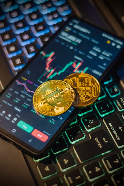 Bitcoin Fiyatı Yükselişte: 65.000 Doları Geçti!