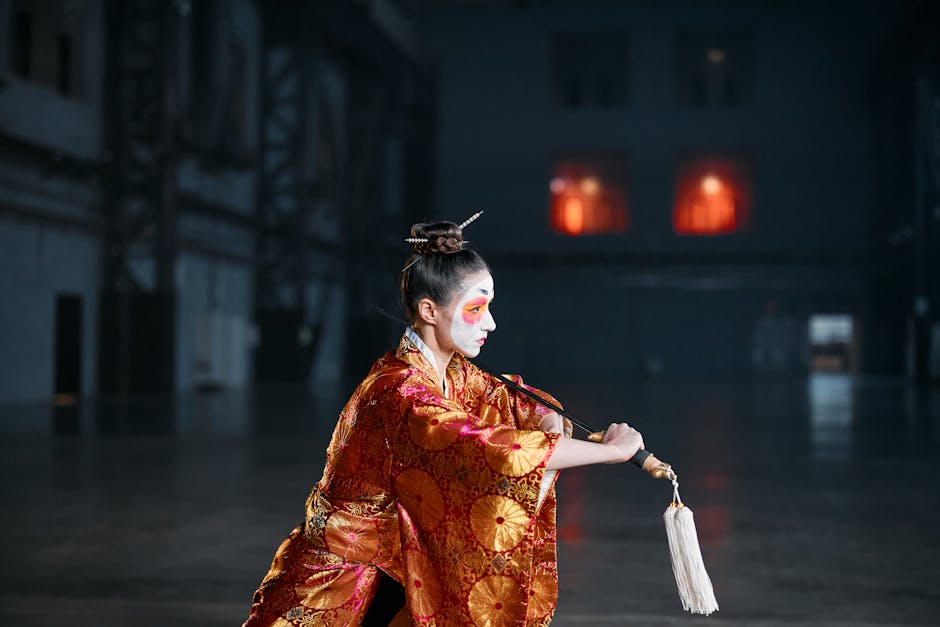 Kokuho: Kabuki Sanatı ve Sinema Başarısı