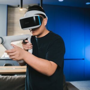 Gorilla Tag: VR’da Popülerliği Nasıl Korunuyor?