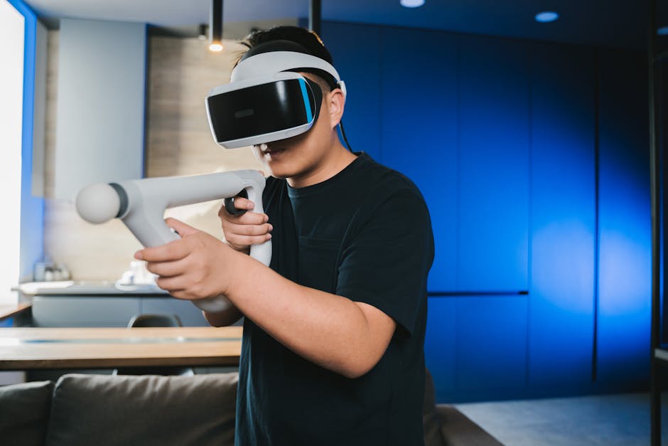 Gorilla Tag: VR'da Popülerliği Nasıl Korunuyor?