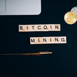 Bitcoin Madenciliği Sektöründe Yükseliş: JPMorgan Analizi