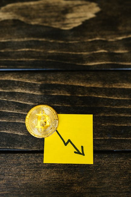 Bitcoin Düşüşte: Makro Riskler ve ABD Hisse Senedi Performansı