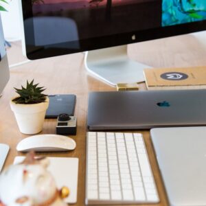 BenQ Mac Monitör: Studio Display Alternatifi mi? Fiyat ve Özellikler