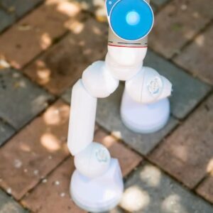 Honor Robot Telefon İncelemesi: Geleceğin Teknolojisi mi?