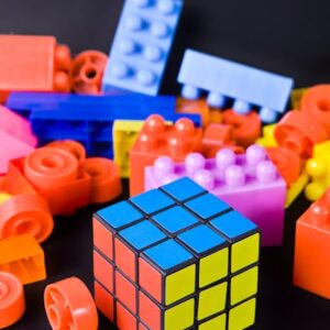 Google ve Lego’dan İnşa Edilebilir Bilgisayar Konsepti