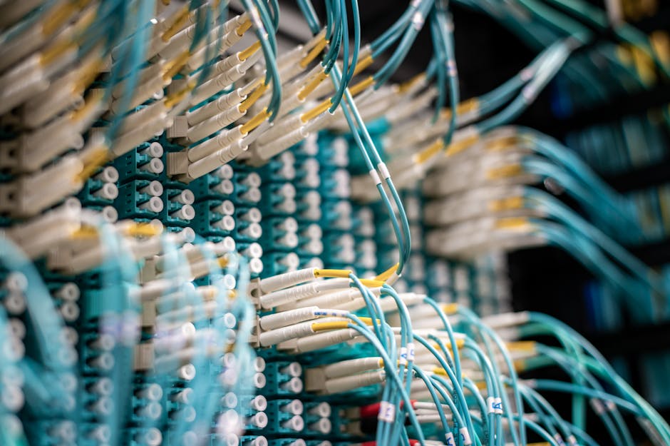 Google GFiber ile Astound Broadband'i Satın Alıyor: Fiber İnternet Rekabeti Artıyor