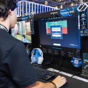 Samsung 3D Oyun Teknolojisi: Gözlük Yok, Derinlik Var!