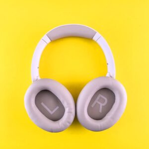 Nothing Headphone: 135 Saat Pil Ömrüyle Yeni Nesil Kablosuz Kulaklık