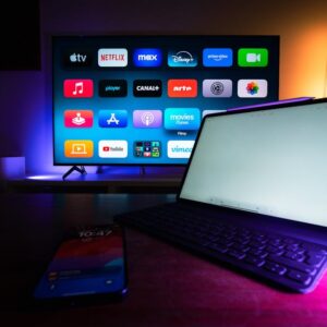 Amazon Fire TV Stick İndirimleri: 4K Max & 4K Plus Fırsatları!