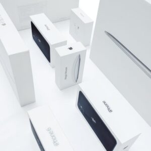 Apple “Apple Deneyimi” Lansmanı: Yeni MacBook, iPhone ve iPad Beklentisi