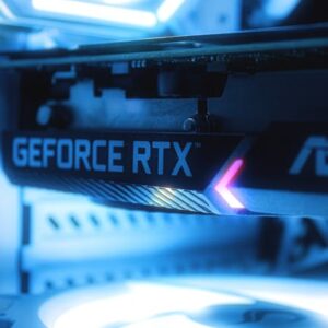 Nvidia DLSS 5: Yüzlerdeki Değişim ve Sonuçları