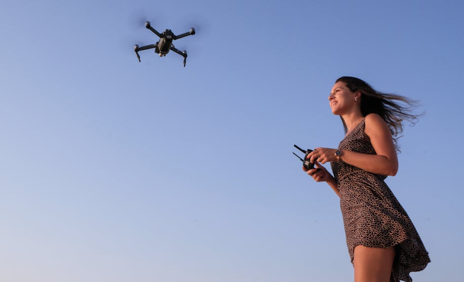 Sri Lanka'da Drone Saldırıları: Trump Politikalarının Etkisi ve Seyahat Güvenliği