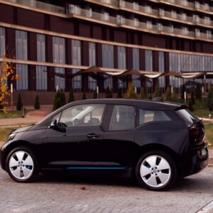 BMW i3 Neue Klasse: Elektrikli Sürüşün Yeni Standardı