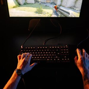 Firebreak Güncellemesi: Remedy’nin Canlı Hizmet Nişancı Oyunu Sonu mu?