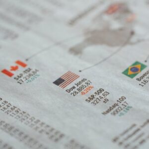 CoinDesk 20 Endeksi Yükselişte: SUI ve ADA Lider