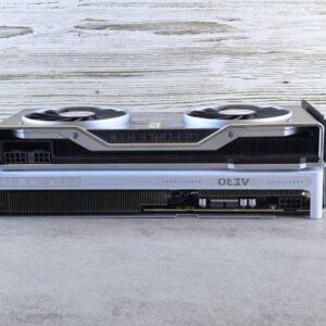 Nvidia Yüz Geliştirme: Oyun Dünyasında Tartışma ve Etkileri
