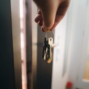 Samsung Digital Home Key: Telefonunuzla Evinizi Açın!