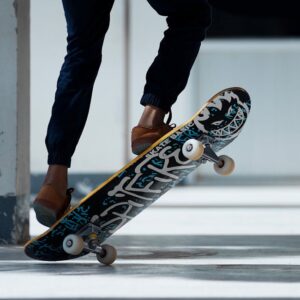 Denshattack! Skatepark Tren Oyunu 17 Haziran’da Çıkıyor – Demo İndir!