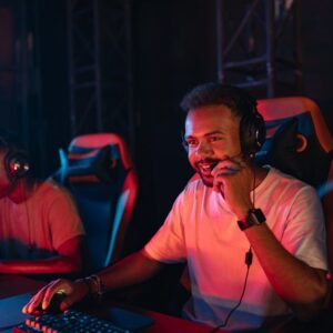 Netflix Overcooked! ile Oyun Kütüphanesini Zenginleştirdi