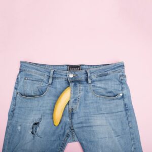 Penis Botoksu: Erkeklerde Yeni Trend mi? Riskler ve Faydalar