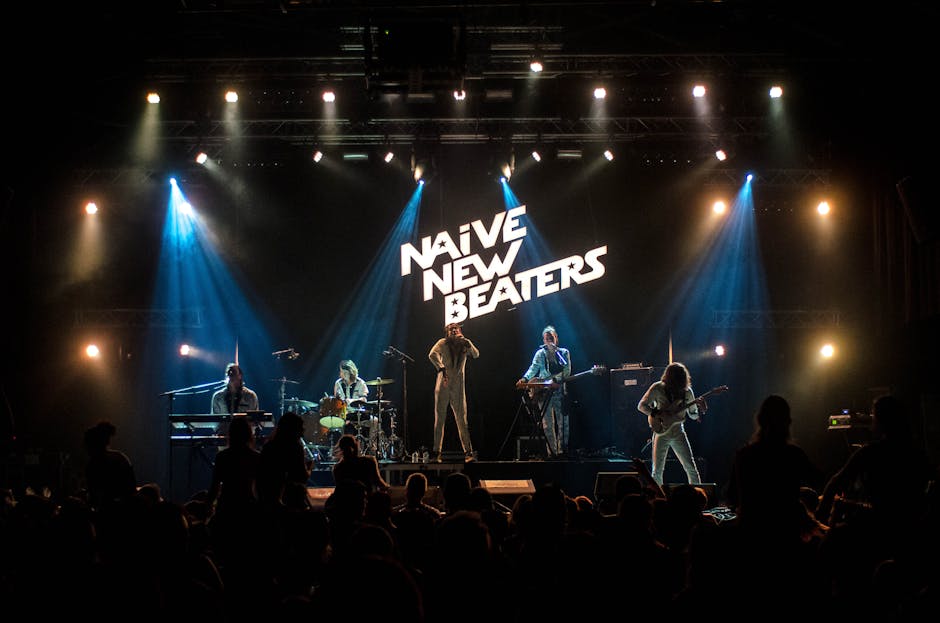 Live Nation Tehdit İddiaları ve Antimonopol Davası: Müzik Endüstrisinin Geleceği