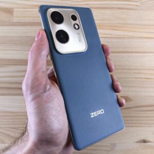 Oukitel WP63: Yangırıyor Mu? Tehlikeli Akıllı Telefon