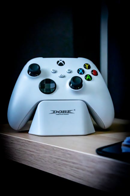 Xbox Series X/S 2026 En İyi Aksesuarları: Performansı Artırın!