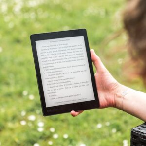 Kobo Remote: E-Kitap Okuma Deneyimini Konforla Artırın