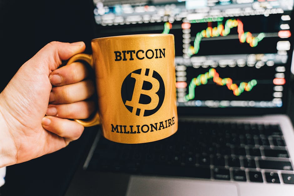 Bitcoin Düşüşü: Trump Açıklamaları ve Piyasa Belirsizliği