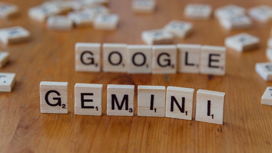 Gemini AI ve İntihar Davası: Yapay Zekanın Etik Sınırları