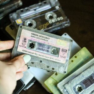 Beethoven and Dinosaur’ın Mixtape Oyunu 7 Mayıs’ta!