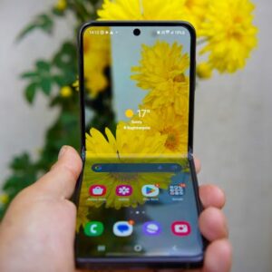 Android Chrome’a Yer İmi Çubuğu Geldi: Daha Hızlı Kaydetme!