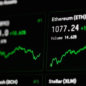 Bitcoin Yükselişi Sona Erdi mi? Fiyat 75.000 Doların Altına Düştü!