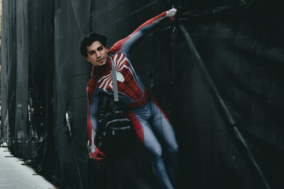 Spider-Man: Brand New Day Fragmanı - Karanlık Bir Dönüş