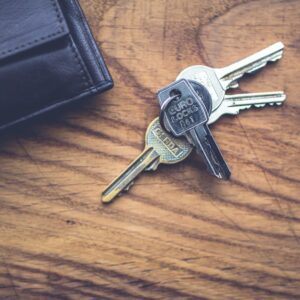 Samsung Digital Home Key: Telefonunuzla Akıllı Kapıları Açın