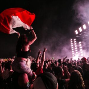 Ticketmaster Antitröst Davası: Müzik Bilet Sektöründe Dönüm Noktası
