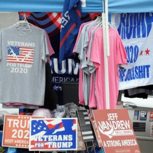 Trump’ın Seçim Yasası Tehdidi Bitcoin ve Kripto Düzenlemesini Bekletir mi?