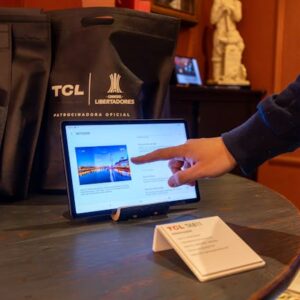 TCL NXTPAPER AMOLED Ekran: Göz Yormayan Parlaklık