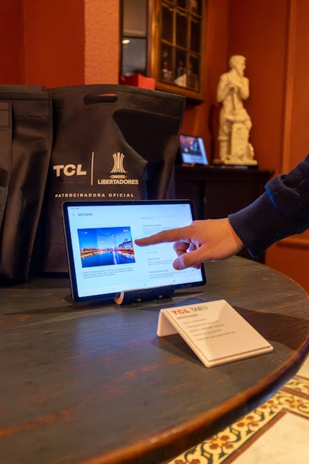 TCL NXTPAPER AMOLED Ekran: Göz Yormayan Parlaklık