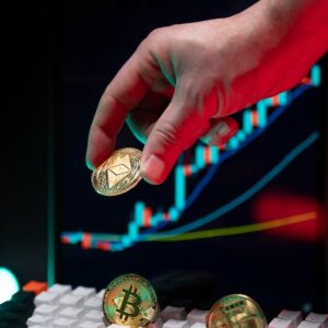 Trump Açıklamaları Bitcoin’i Yükseltti: Piyasa Tepkisi ve Fırsatlar