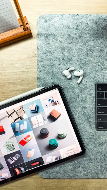 Apple Magic Keyboard İndirimleri | iPad Pro Kılıf Fırsatları