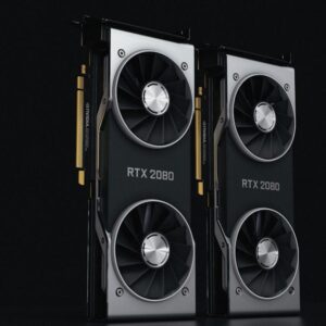 IREN Yapay Zeka Bulut Kapasitesini Artırıyor: 50.000+ Nvidia GPU Siparişi